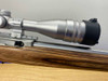 1997 Ruger 10/22 .22 LR Stainless 18" *AWESOME SEMI-AUTO 22 TARGET RIFLE*