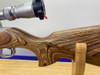 1997 Ruger 10/22 .22 LR Stainless 18" *AWESOME SEMI-AUTO 22 TARGET RIFLE*