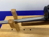1997 Ruger 10/22 .22 LR Stainless 18" *AWESOME SEMI-AUTO 22 TARGET RIFLE*