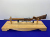 1997 Ruger 10/22 .22 LR Stainless 18" *AWESOME SEMI-AUTO 22 TARGET RIFLE*