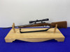 1981 Ruger M77 .270 Win. Blue 22" *POPULAR & DESIRABLE TANG SAFETY EXAMPLE*