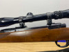 1981 Ruger M77 .270 Win. Blue 22" *POPULAR & DESIRABLE TANG SAFETY EXAMPLE*