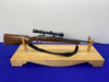 1981 Ruger M77 .270 Win. Blue 22" *POPULAR & DESIRABLE TANG SAFETY EXAMPLE*