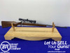 Remington Model 722 .222 Rem Blue 26" *INCREDIBLE BOLT-ACTION RIFLE*