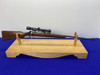 Remington Model 722 .222 Rem Blue 26" *INCREDIBLE BOLT-ACTION RIFLE*