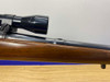 Remington Model 722 .222 Rem Blue 26" *INCREDIBLE BOLT-ACTION RIFLE*