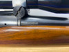 Remington Model 722 .222 Rem Blue 26" *INCREDIBLE BOLT-ACTION RIFLE*