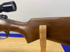 Remington Model 722 .222 Rem Blue 26" *INCREDIBLE BOLT-ACTION RIFLE*