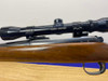 Remington Model 722 .222 Rem Blue 26" *INCREDIBLE BOLT-ACTION RIFLE*