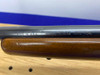 Remington Model 722 .222 Rem Blue 26" *INCREDIBLE BOLT-ACTION RIFLE*