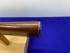 Remington Model 722 .222 Rem Blue 26" *INCREDIBLE BOLT-ACTION RIFLE*