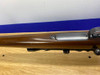 Remington Model 722 .222 Rem Blue 26" *INCREDIBLE BOLT-ACTION RIFLE*