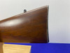 Remington Model 722 .222 Rem Blue 26" *INCREDIBLE BOLT-ACTION RIFLE*