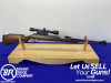 Diana Model 460 .22 Blued 16" *AWESOME AIR POWERED RIFLE*