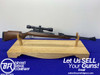 Diana Model 460 .22 Blued 16" *AWESOME AIR POWERED RIFLE*