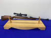 Diana Model 460 .22 Blued 16" *AWESOME AIR POWERED RIFLE*