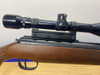 Diana Model 460 .22 Blued 16" *AWESOME AIR POWERED RIFLE*