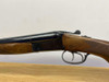 E. R. Amantino/Stoeger Uplander 20ga 26" *TRADITIONAL SIDE-BY-SIDE SHOTGUN*-GID1179129027