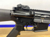Fulton Armory FAR-15 5.56 NATO Black 20" *A4 SERVICE RIFLE* Classic Design -GID1179129150