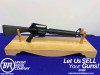 Fulton Armory FAR-15 A4 Service Rifle 5.56 NATO Blk *EXCELLENT AR-15 RIFLE*