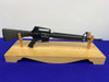 Fulton Armory FAR-15 A4 Service Rifle 5.56 NATO Blk *EXCELLENT AR-15 RIFLE*