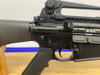 Fulton Armory FAR-15 A4 Service Rifle 5.56 NATO Blk *EXCELLENT AR-15 RIFLE*