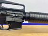 Fulton Armory FAR-15 A4 Service Rifle 5.56 NATO Blk *EXCELLENT AR-15 RIFLE*