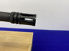 Fulton Armory FAR-15 A4 Service Rifle 5.56 NATO Blk *EXCELLENT AR-15 RIFLE*