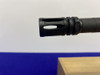 Fulton Armory FAR-15 A4 Service Rifle 5.56 NATO Blk *EXCELLENT AR-15 RIFLE*