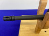 Fulton Armory FAR-15 A4 Service Rifle 5.56 NATO Blk *EXCELLENT AR-15 RIFLE*