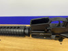 Fulton Armory FAR-15 A4 Service Rifle 5.56 NATO Blk *EXCELLENT AR-15 RIFLE*