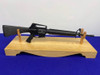 Fulton Armory FAR-15 A4 Service Rifle 5.56 NATO Blk *EXCELLENT AR-15 RIFLE*