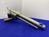 USFA Rodeo II .45 Nickel 5 1/2" *STUNNING SINGLE-ACTION ARMY REPRODUCTION*