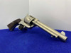 USFA Rodeo II .45 Nickel 5 1/2" *STUNNING SINGLE-ACTION ARMY REPRODUCTION*