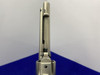 USFA Rodeo II .45 Nickel 5 1/2" *STUNNING SINGLE-ACTION ARMY REPRODUCTION*