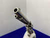 USFA Rodeo II .45 Nickel 5 1/2" *STUNNING SINGLE-ACTION ARMY REPRODUCTION*