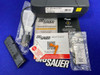 2024 Sig Sauer 1911 X-Series .45ACP 5" *STUNNING COYOTE TAN FINISH* NOS