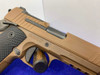 2024 Sig Sauer 1911 X-Series .45ACP 5" *STUNNING COYOTE TAN FINISH* NOS