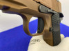 2024 Sig Sauer 1911 X-Series .45ACP 5" *STUNNING COYOTE TAN FINISH* NOS