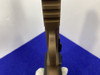 2024 Sig Sauer 1911 X-Series .45ACP 5" *STUNNING COYOTE TAN FINISH* NOS