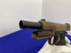 2024 Sig Sauer 1911 X-Series .45ACP 5" *STUNNING COYOTE TAN FINISH* NOS