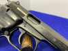 1986 CZ 83 .380 ACP Blue 3.8" *AWESOME CZECHOSLOVAK MADE HANDGUN*