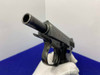 1986 CZ 83 .380 ACP Blue 3.8" *AWESOME CZECHOSLOVAK MADE HANDGUN*