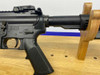 Colt Restricted Law Enforcement Carbine 5.56 NATO *COLT CANADA/DIEMACO MOD*-GID1179129418