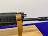 Sig Sauer SIG 556R 7.62x39 Blk 16" *ACCEPTS STANDARD AK-PATTERN MAGAZINES*-GID1179129487