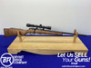 Marlin XT-17 .17 HMR Blue 22" *ABSOLUTELY AMAZING BOLT ACTION RIFLE*