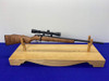Marlin XT-17 .17 HMR Blue 22" *ABSOLUTELY AMAZING BOLT ACTION RIFLE*