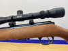Marlin XT-17 .17 HMR Blue 22" *ABSOLUTELY AMAZING BOLT ACTION RIFLE*