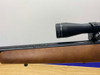 Marlin XT-17 .17 HMR Blue 22" *ABSOLUTELY AMAZING BOLT ACTION RIFLE*
