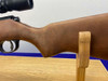 Marlin XT-17 .17 HMR Blue 22" *ABSOLUTELY AMAZING BOLT ACTION RIFLE*